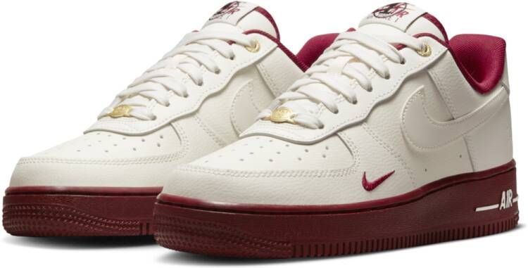 Nike Air Force 1 '07 SE Damesschoen Wit