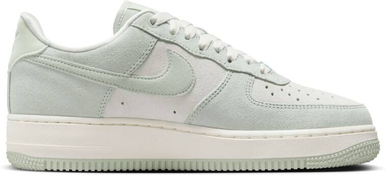 Nike Air Force 1 '07 SE Damesschoenen Grijs