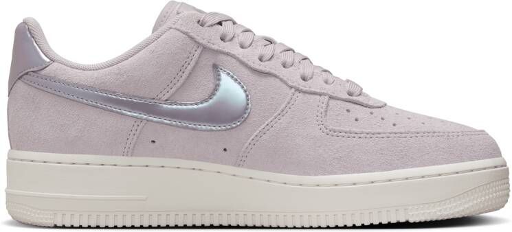 Nike Air Force 1 '07 SE Damesschoenen Paars