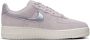 Nike Air Force 1 '07 SE Damesschoenen Paars - Thumbnail 3