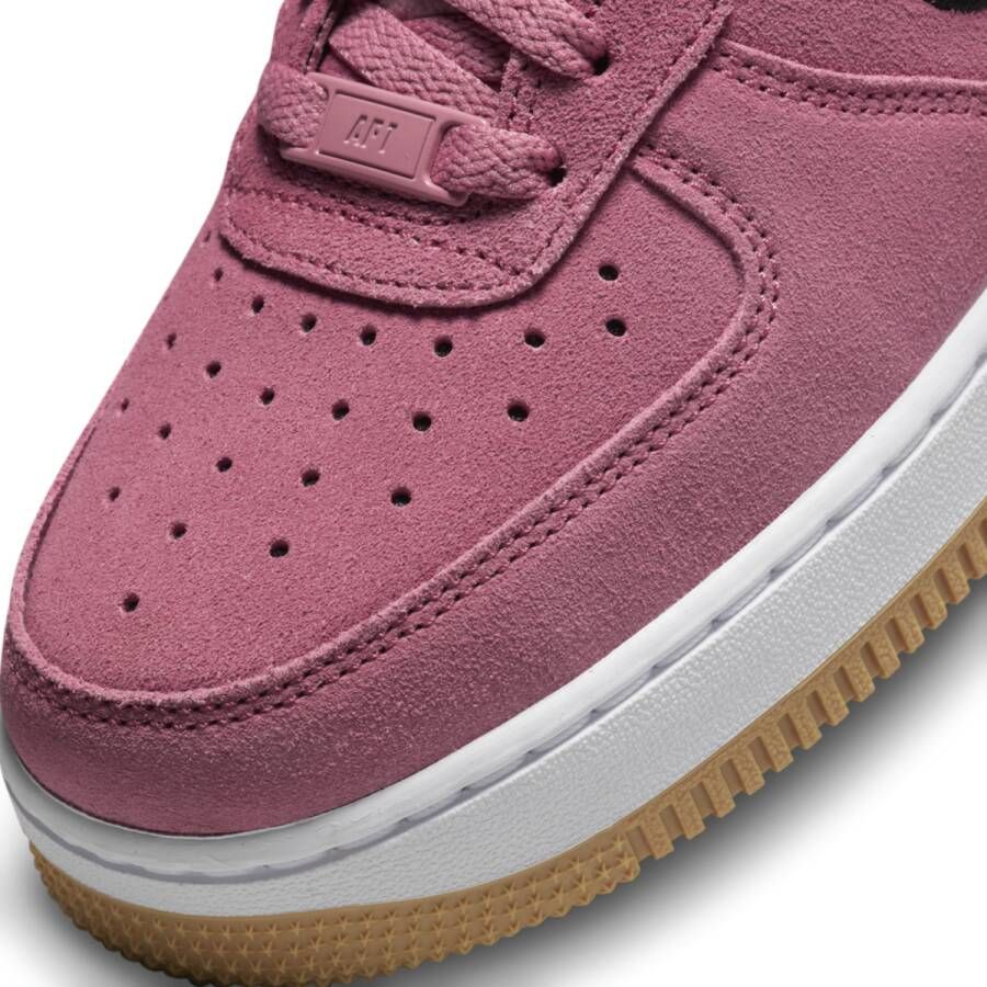 Nike Air Force 1 '07 SE Damesschoenen Roze