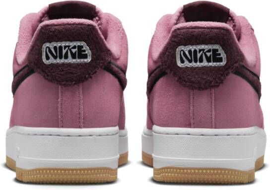 Nike Air Force 1 '07 SE Damesschoenen Roze