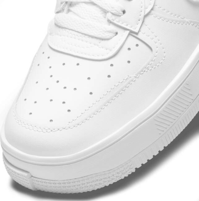 Nike Air Force 1 Fontanka Damesschoenen Wit