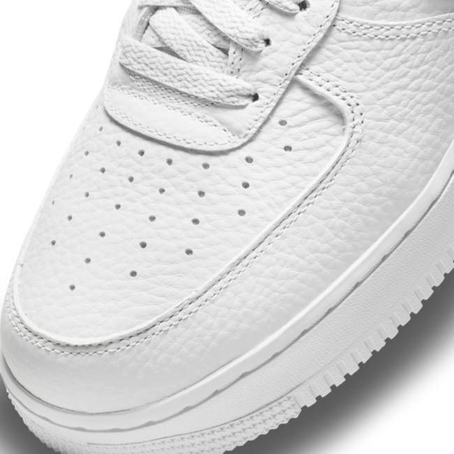 Nike Air Force 1 Herenschoen Grijs