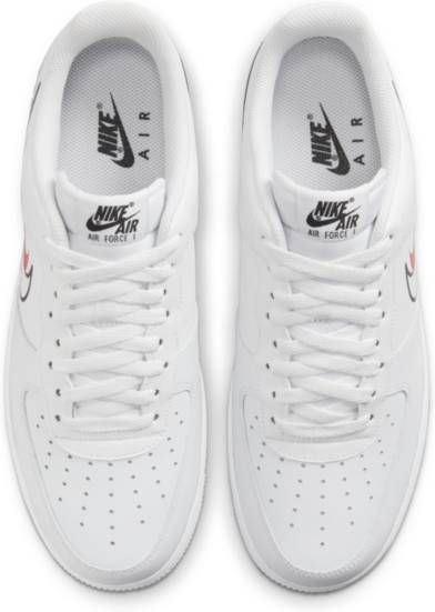 Nike Air Force 1 Herenschoen Wit