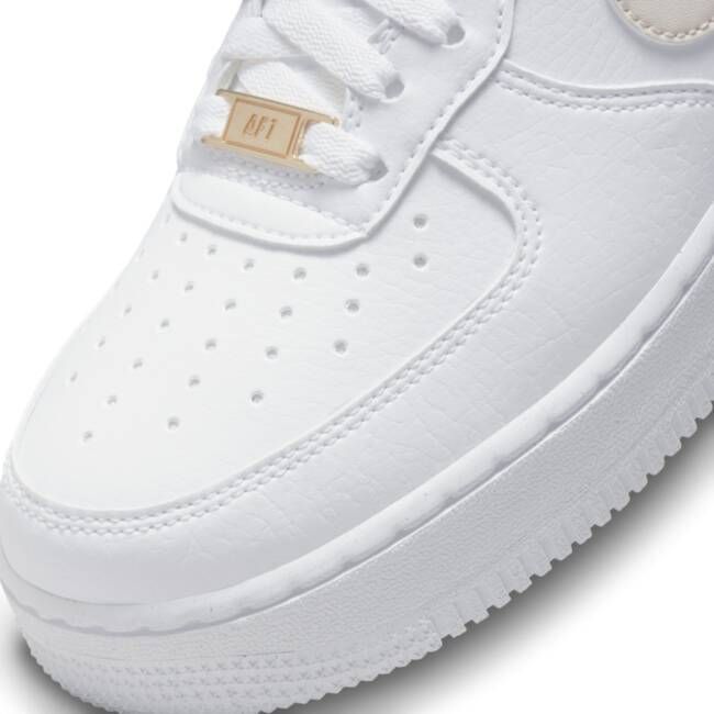 Nike Air Force 1 Herenschoen Wit