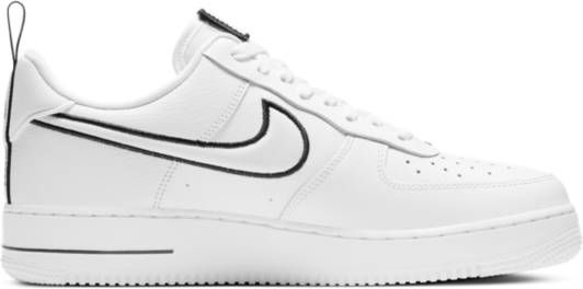 Nike Air Force 1 Herenschoen Wit