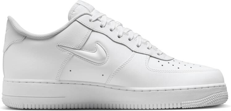 Nike Air Force 1 Herenschoenen Wit