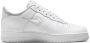 Nike Air Force 1 Herenschoenen Wit - Thumbnail 4