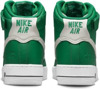 Nike Air Force 1 High SE Damesschoenen Groen