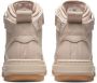 Nike Wmns Air Force 1 High Utility 2.0 Basketball Schoenen fossil stone pearl white fossil maat: 39 beschikbare maaten:39 - Thumbnail 6