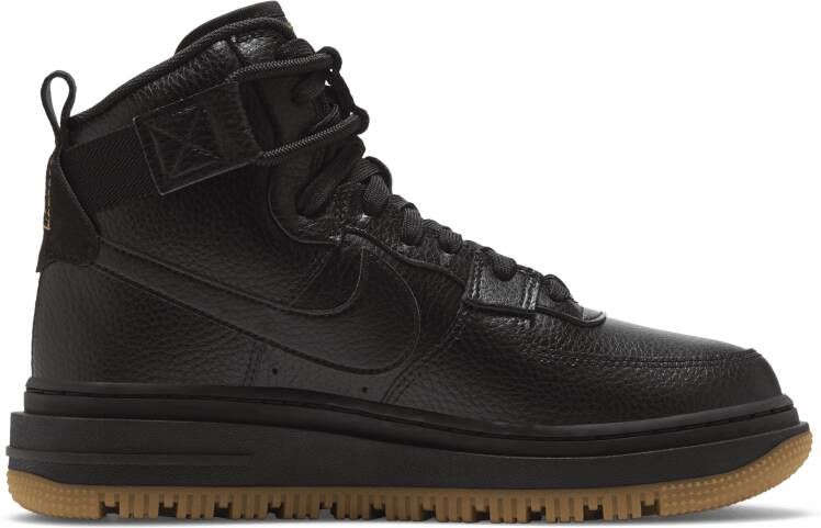 Nike Air Force 1 High Utility 2.0 Damesboots Zwart