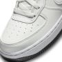 Nike Air Force 1 Impact Next Nature Kinderschoenen Wit - Thumbnail 3