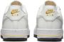 Nike Air Force 1 Impact Next Nature Kinderschoenen Wit - Thumbnail 4