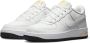 Nike Air Force 1 Impact Next Nature Kinderschoenen Wit - Thumbnail 5