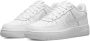 Nike Air Force 1 Kinderschoen White Aura - Thumbnail 6