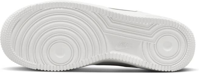 Nike Air Force 1 Kinderschoenen Wit