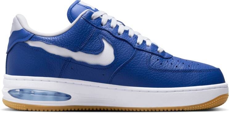 Nike Air Force 1 Low EVO herenschoenen Blauw