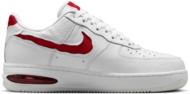 Nike Air Force 1 Low EVO herenschoenen Wit