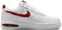 Nike Air Force 1 Low Evo Sneakers White Heren - Thumbnail 10