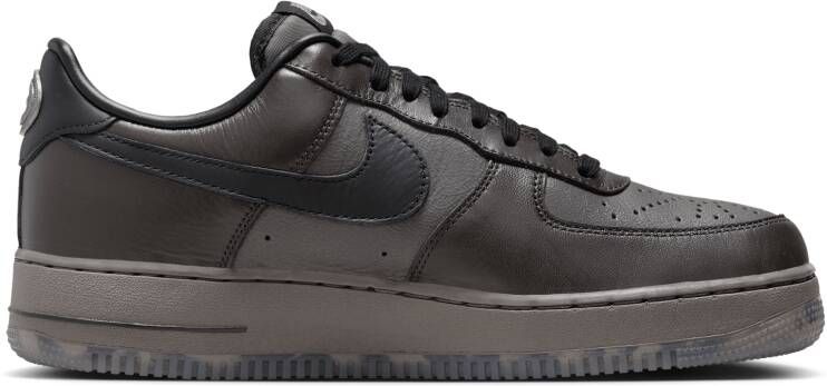 Nike Air Force 1 Low herenschoenen Bruin