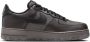 Nike Lage Top Klassieke Sneakers Black Heren - Thumbnail 7