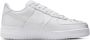 Nike Air Force 1 Low Retro herenschoenen Wit - Thumbnail 3