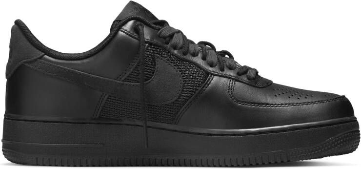 Nike Air Force 1 Low x Slam Jam Herenschoenen Zwart