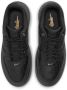 Nike Air Force 1 Luxe Basketball Schoenen black black bucktan gum yellow maat: 43 beschikbare maaten:41 42.5 43 45 - Thumbnail 4