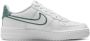 Nike Air Force 1 LV8 3 kinderschoenen Wit - Thumbnail 4