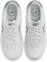 Nike Air Force 1 LV8 3 kinderschoenen Wit - Thumbnail 5