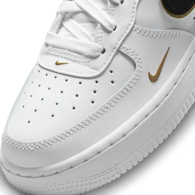 Nike Air Force 1 LV8 Kinderschoen Wit