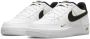 Nike Air Force 1 LV8 GS sneaker van leer - Thumbnail 8