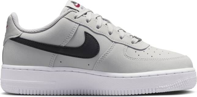 Nike Air Force 1 LV8 kinderschoenen Grijs