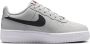 Nike Air Force 1 LV8 kinderschoenen Grijs - Thumbnail 3