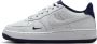 Nike Air Force 1 LV8 kinderschoenen Grijs - Thumbnail 2