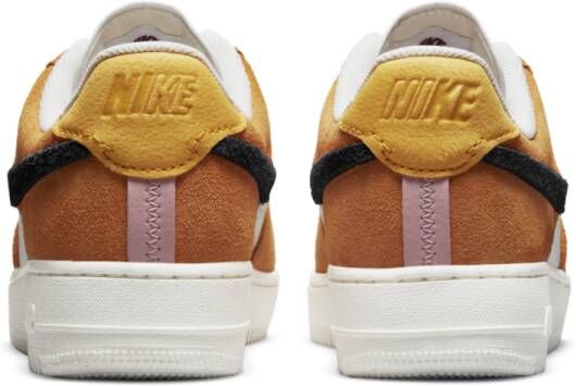 Nike Air Force 1 LXX Damesschoenen Grijs