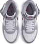 Nike Air Force 1 Mid EasyOn kinderschoenen Grijs - Thumbnail 4