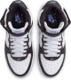 Nike Air Force 1 Mid EasyOn kinderschoenen Rood - Thumbnail 5