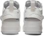 Nike Air Force 1 Mid React Herenschoenen Wit - Thumbnail 4