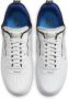 Nike Air Force 1 React Herenschoen White Light Photo Blue Deep Royal Blue White Heren - Thumbnail 5