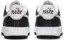 Nike Kinderschoen Air Force 1 BLK WHT Kind BLK WHT - Thumbnail 5