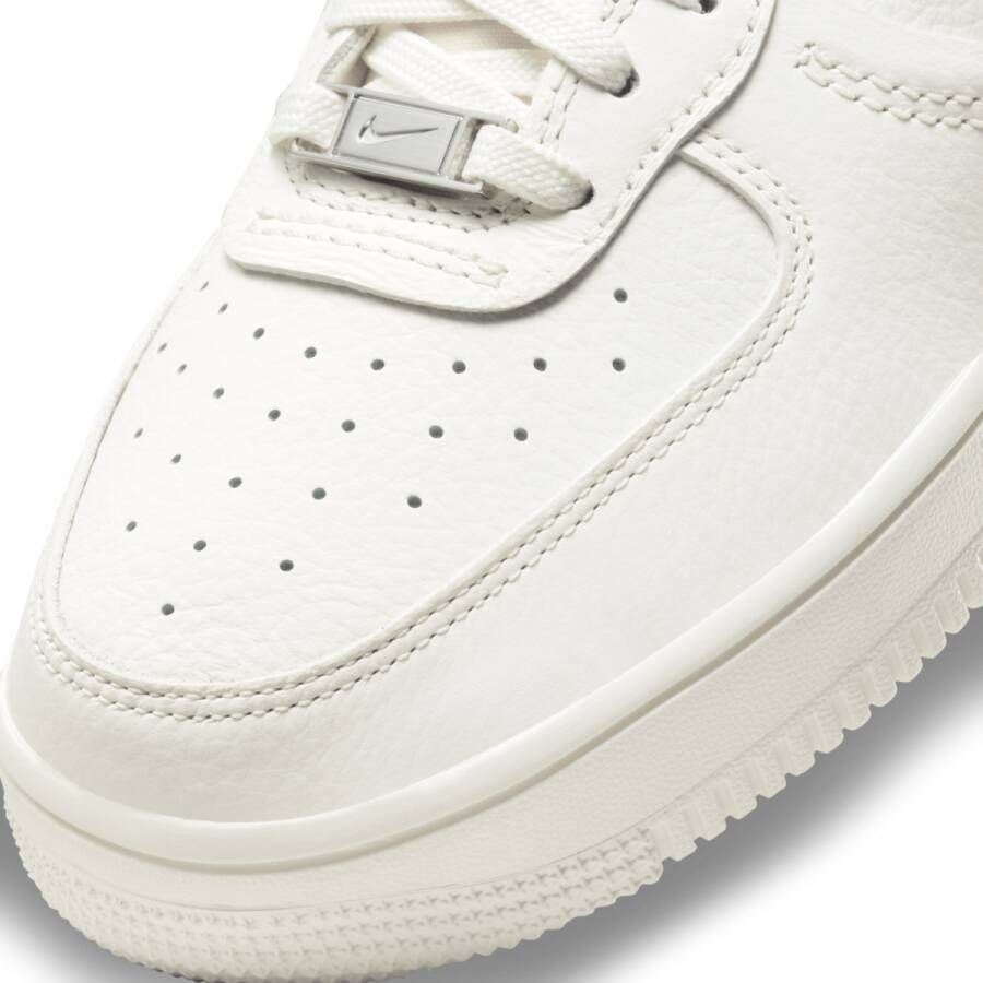 Nike Air Force 1 Sculpt Damesschoenen Grijs