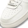 Nike W Af1 Sculpt Sail Phantom Sesame Pure Platinum Schoenmaat 42 1 2 Sneakers DC3590 105 - Thumbnail 9