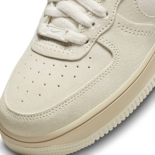 Nike Air Force 1 Sculpt Damesschoenen Wit