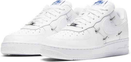 Nike Air Force 1 '07 LX Damesschoen Wit