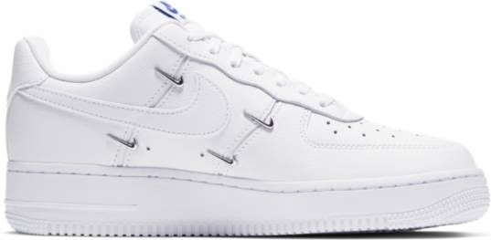 Nike Air Force 1 '07 LX Damesschoen Wit