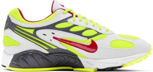 Nike Air Ghost Racer Herenschoen Wit