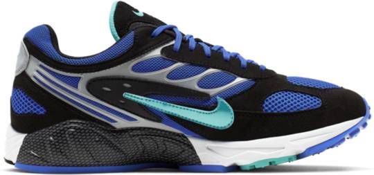 Nike Air Ghost Racer Herenschoen Zwart