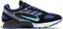 Nike Ghost Racer Herenschoen Zwart Blauw Grijs Multicolor Heren - Thumbnail 13